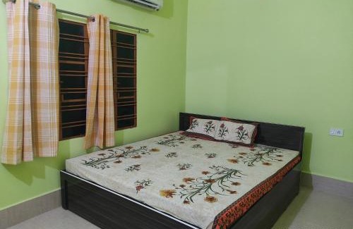 Santiniketan House | KASAHARA - HOMESTAY