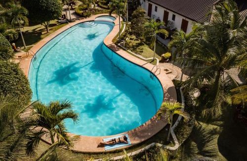 Moalboal Resort | Kasai Village Dive Resort