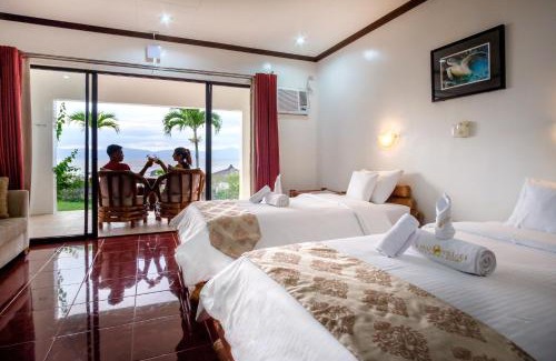 Moalboal Resort | Kasai Village Dive Resort