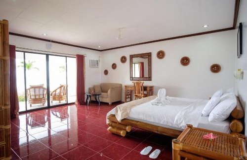 Moalboal Resort | Kasai Village Dive Resort