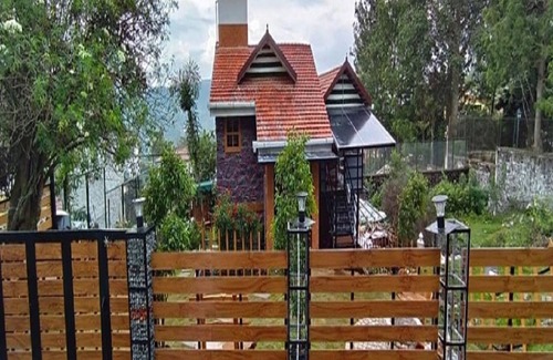 Kodaikanal Villa | Kasal's Stay
