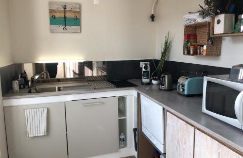 Maintenon Apartment | Kasaloc