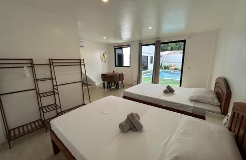 Puerto Princesa City Centre House | Kasamigos Guesthouse with Fast Internet
