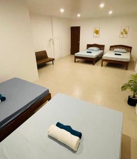 Puerto Princesa City Centre House | Kasamigos Guesthouse with Fast Internet