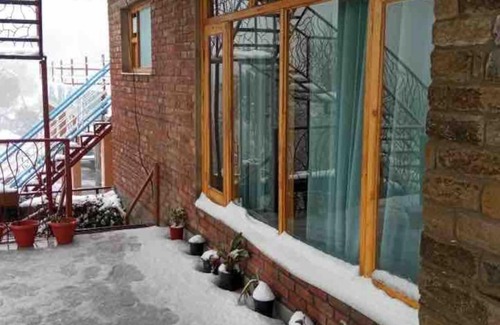 Almora Apartment | Kasar360- Entire home