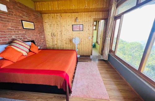 Almora Apartment | Kasar360- Entire home