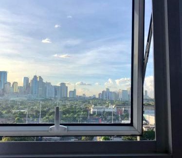 Ugong Apartment | Kasara Urban Resort and Residences