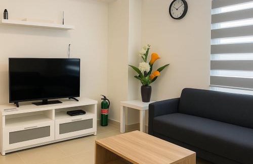 Ugong Apartment | Kasara Urban Resort & Residences