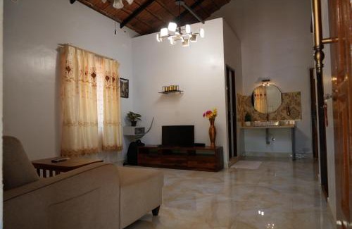 Honavar House | Kasarkod CORAL HOMESTAY