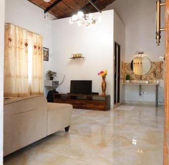 Honavar House | Kasarkod CORAL HOMESTAY