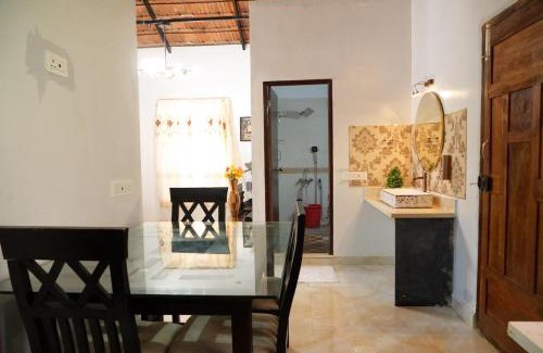 Honavar House | Kasarkod Coral Homestay
