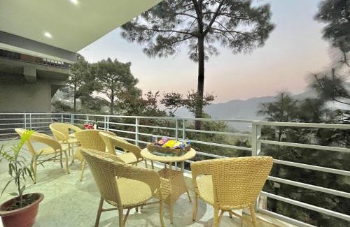 Kumarhatti Apartment | Kasauli Green View by Kasauli Vista