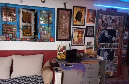 Mirleft Bed & Breakfast | Kasba de l'artiste