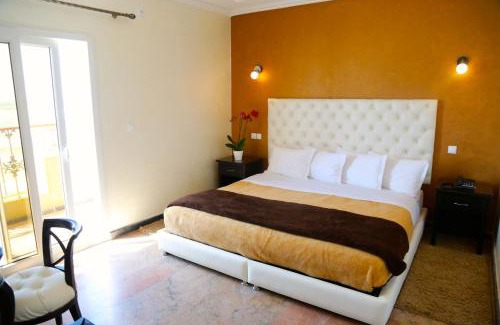 El Ouatia Hotel | Kasba TanTan