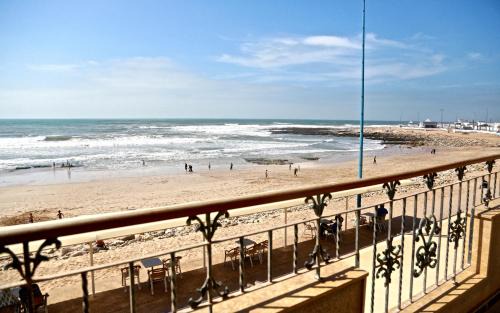 El Ouatia Hotel | Kasba TanTan