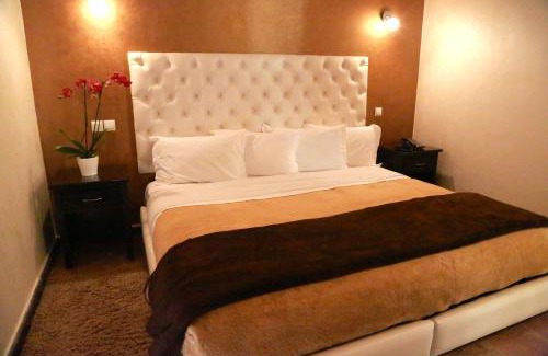 El Ouatia Hotel | Kasba TanTan