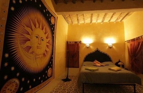 Skoura Hotel | Kasbah 123 Soleil