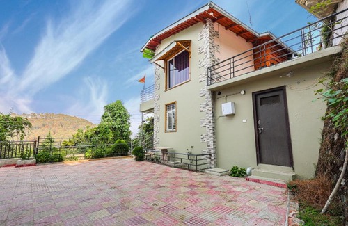 Nainital Villa | Kasbah 3 BHK by Dumnu Homes