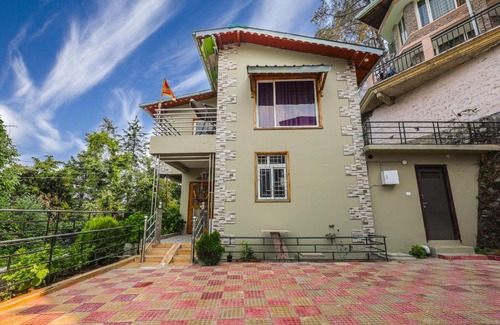 Nainital Villa | Kasbah 3 BHK by Dumnu Homes