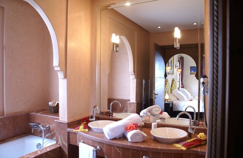 El Aggada House | Kasbah Aâlma d'Or