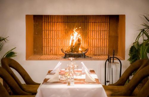 Tnine Ourika Hotel | Kasbah Agounsane Hotel & Spa