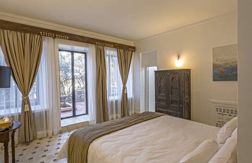 Ourika Hotel | Kasbah Agounsane