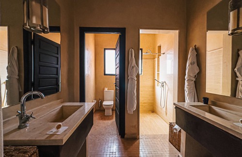 Ourika Hotel | Kasbah Agounsane