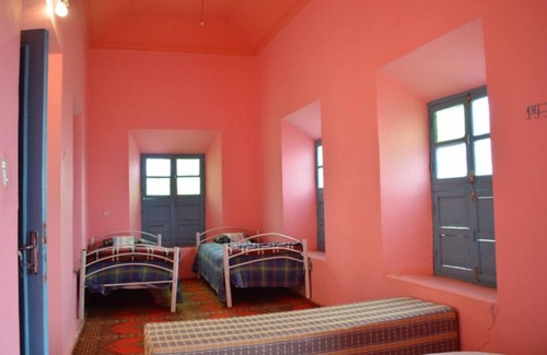 Nekob House | Kasbah Ait Aatta