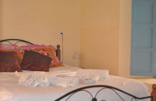 Nekob House | Kasbah Ait Aatta