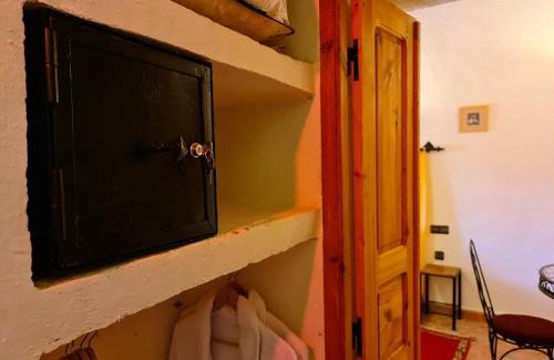 Skoura House | Kasbah Ait ben Damiette