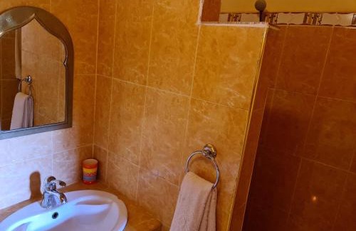 Skoura House | Kasbah Ait ben Damiette