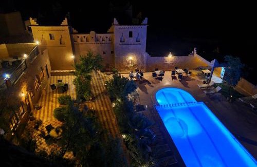 Skoura House | Kasbah Ait BenHadda