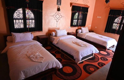 Souk Lakhmis Dades Cabin | Kasbah Amlal , 5 min from the center! Boumalne Dades