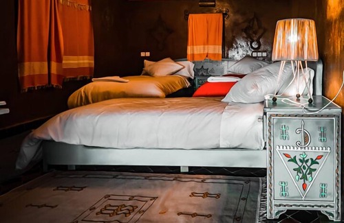 Ait Ouassif House | Kasbah Assafar - Guest House