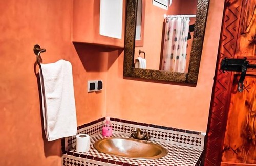 Ait Ouassif House | Kasbah Assafar - Guest House
