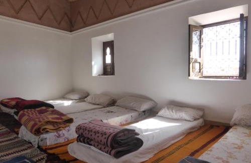 Ait Ouassif Bed & Breakfast | Kasbah Assafar