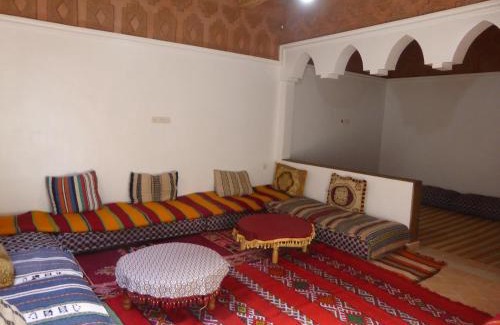 Ait Ouassif Bed & Breakfast | Kasbah Assafar