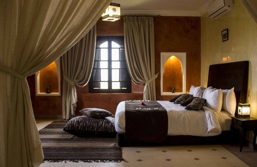 Ourika House | Kasbah Atfel