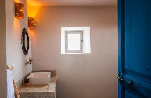 Lalla Takarkoust Hotel | Kasbah Beldi