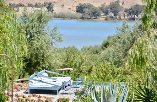 Lalla Takarkoust Hotel | Kasbah Beldi