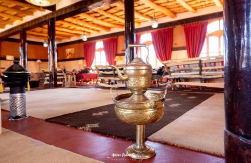 Ait Ouassif House | Kasbah ben Ali