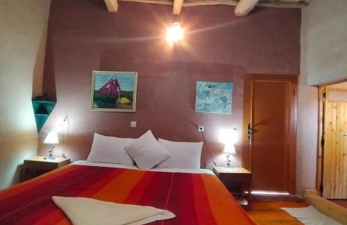 Ait Ouassif House | Kasbah ben Ali