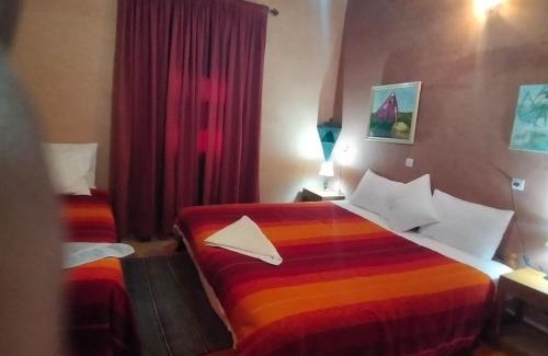 Ait Ouassif House | Kasbah ben Ali