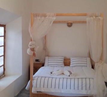 Nekob House | Kasbah ben hamou