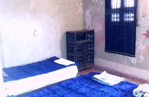 Aremd House | Kasbah Berbere Ouriz