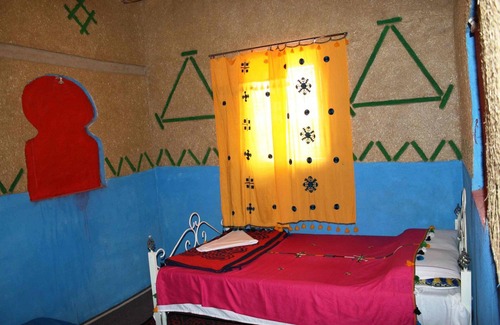 Khamlia House | Kasbah Casa Khamlia