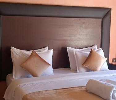 Skoura Hostel | kasbah Dar Bahnini