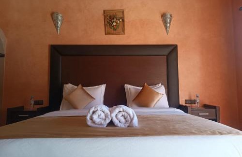Skoura Hostel | kasbah Dar Bahnini