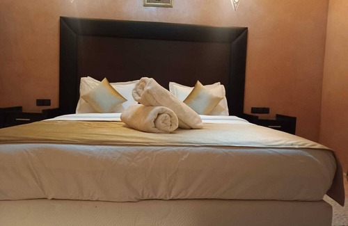 Skoura House | Kasbah Dar Bahnini