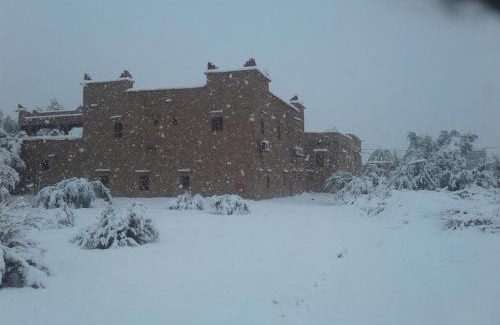 Skoura House | Kasbah Dar Dmana